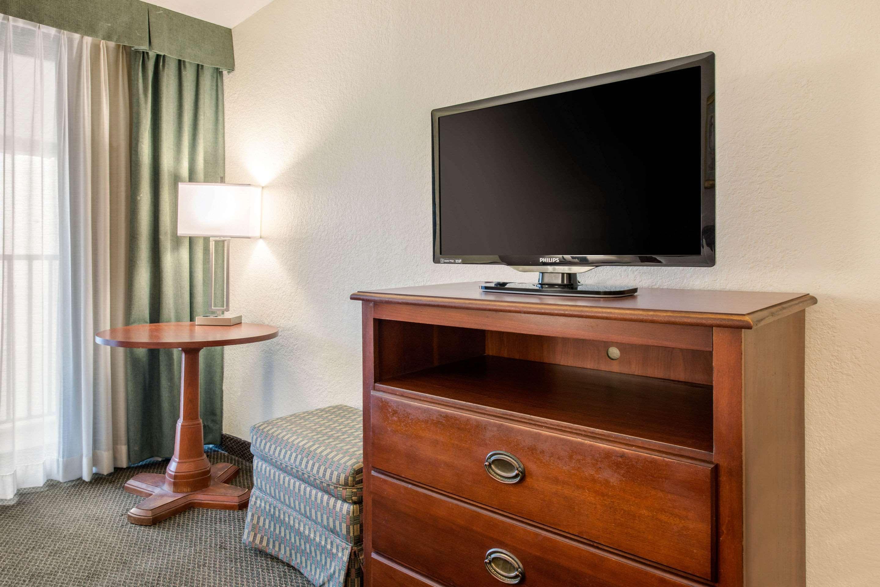 Quality Inn & Suites Tarpon Springs South Eksteriør bilde