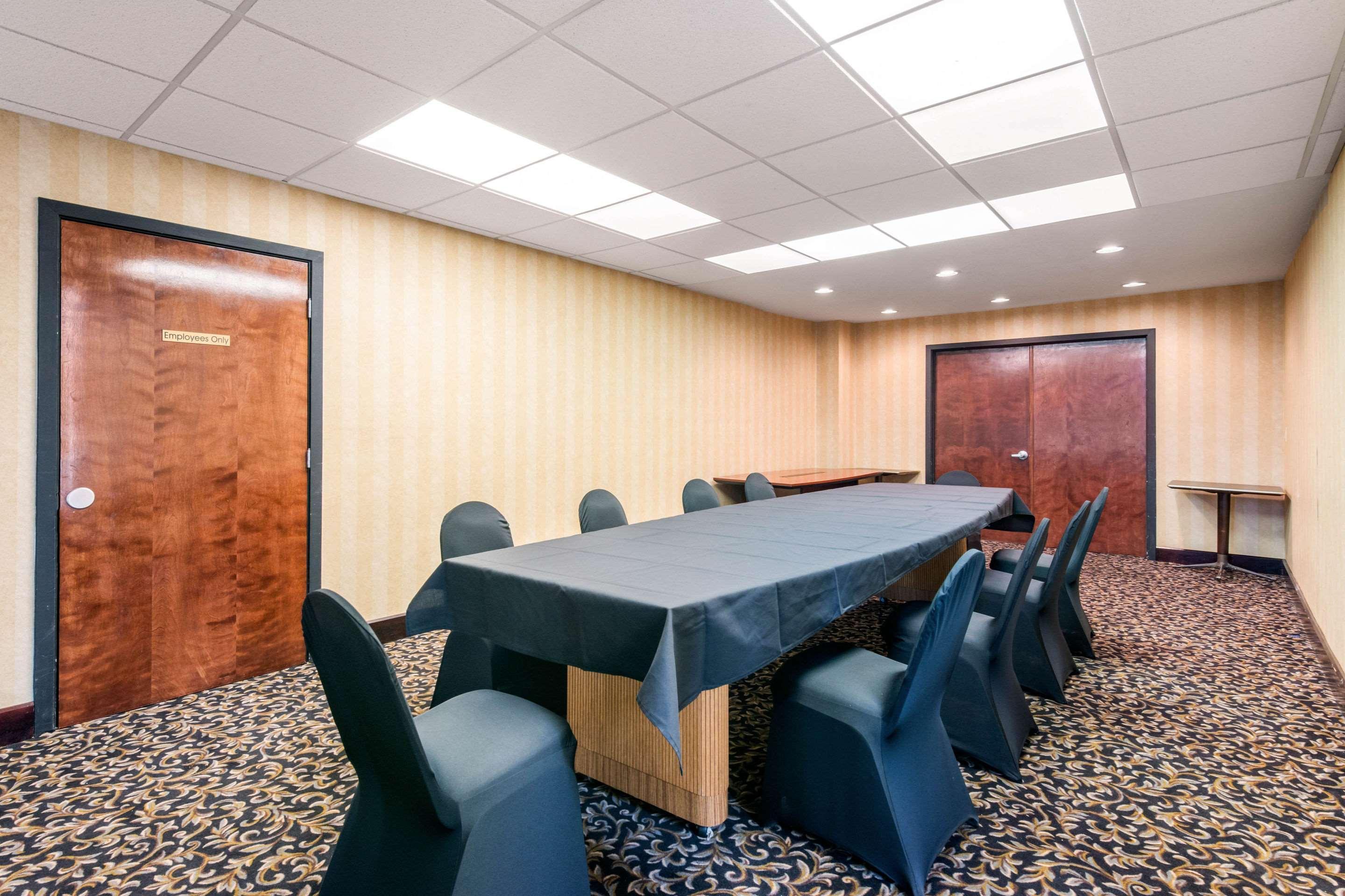 Quality Inn & Suites Tarpon Springs South Eksteriør bilde