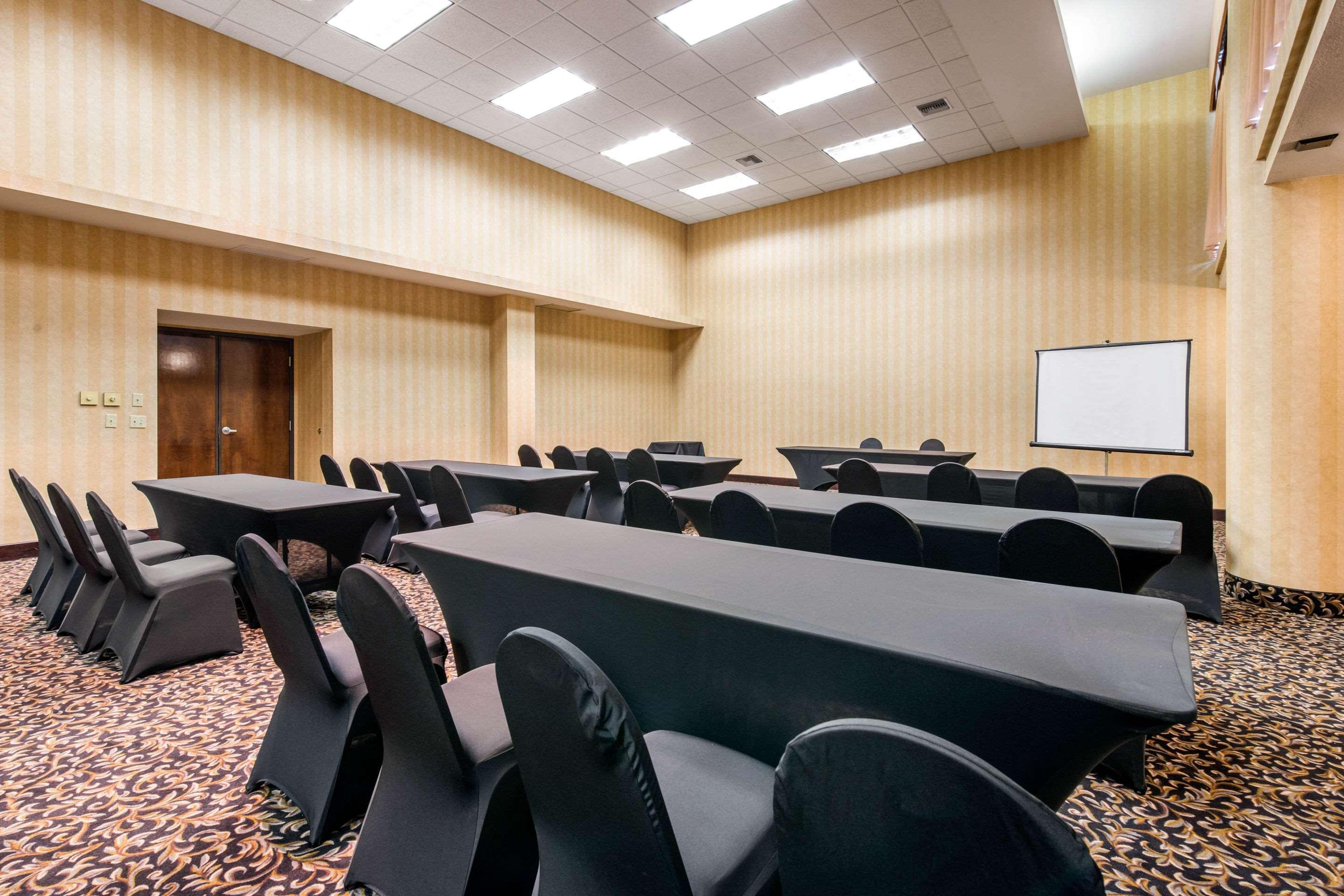 Quality Inn & Suites Tarpon Springs South Eksteriør bilde